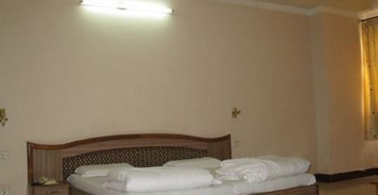 Hotel Amber Lucknow Eksteriør bilde