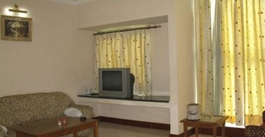 Hotel Amber Lucknow Eksteriør bilde
